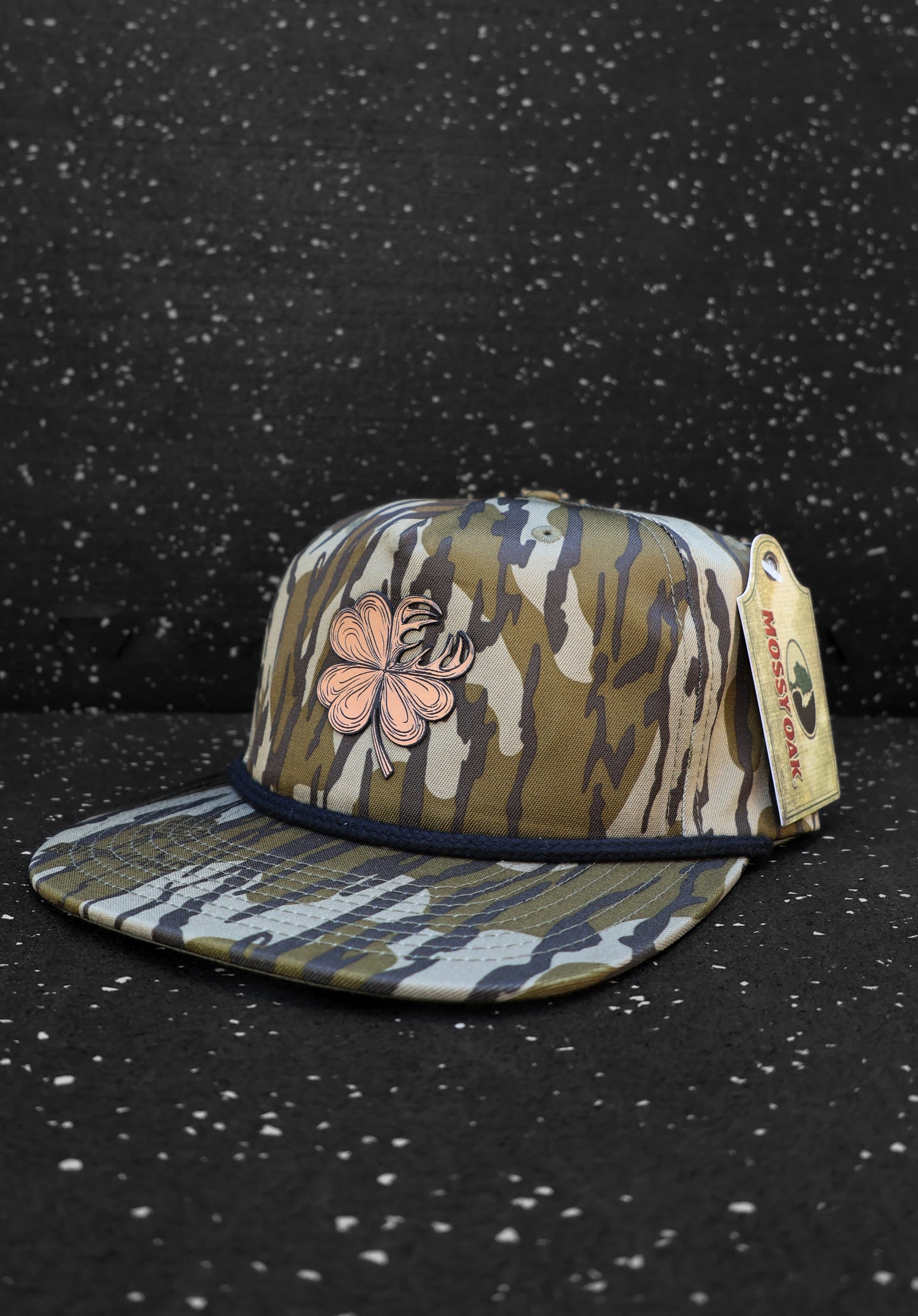 LUCKY BOTTOMLANDS HAT