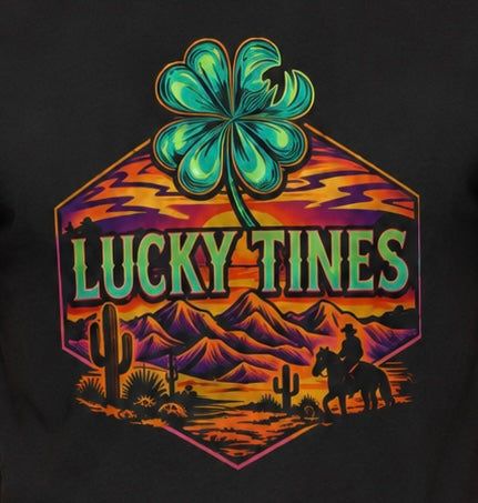 WESTERN LUCK
