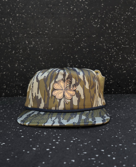 LUCKY BOTTOMLANDS HAT